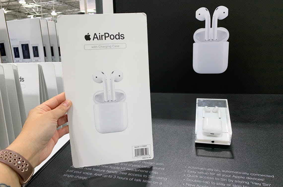 Best Black Friday Airpod Deals 2020 The Krazy Coupon Lady