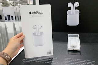 costco black friday airpods