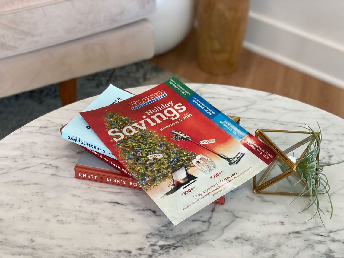 Top Costco Black Friday Deals for 2020 The Krazy Coupon Lady