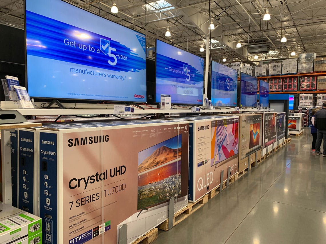 Top Costco Black Friday Deals for 2020 - The Krazy Coupon Lady