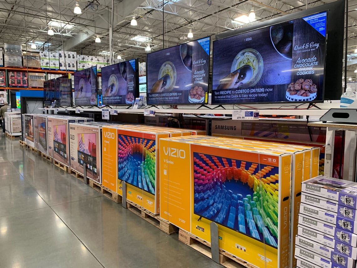 You Should Never Buy These 10 Items at Costco - The Krazy ...