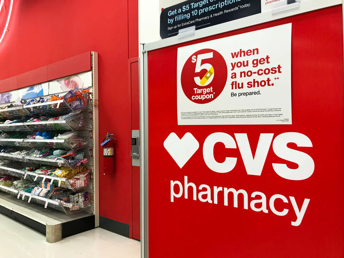 Free Donuts, Target Credit & More for Vaccinations - The Krazy Coupon Lady