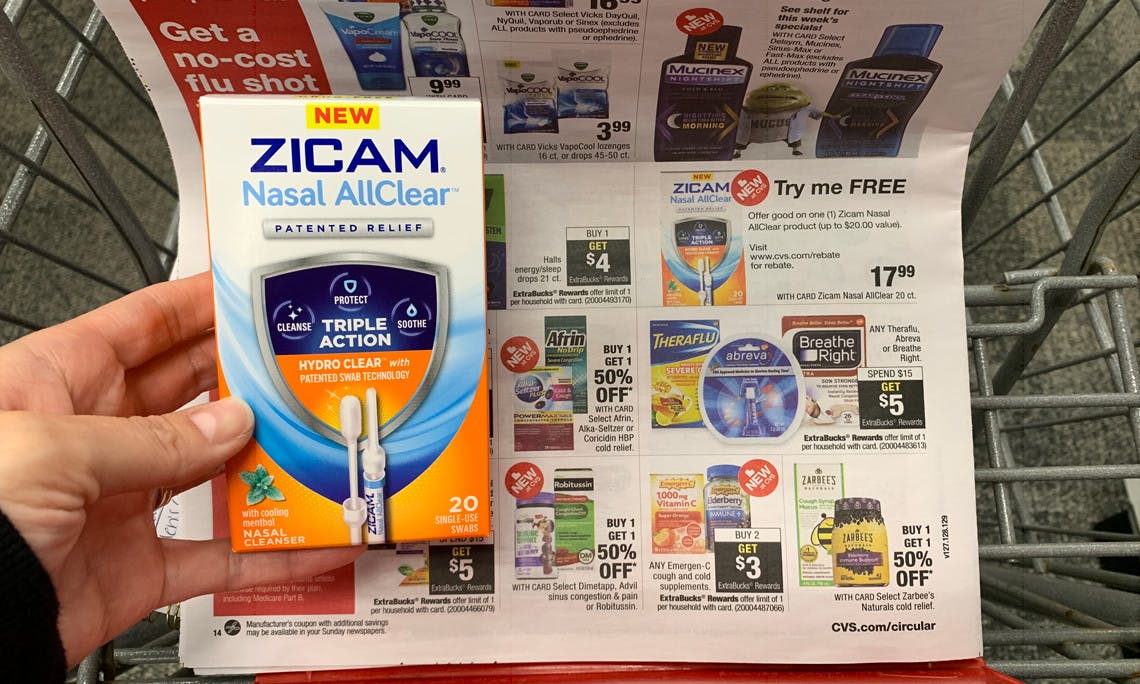 free-zicam-at-cvs-with-mail-in-rebate-the-krazy-coupon-lady