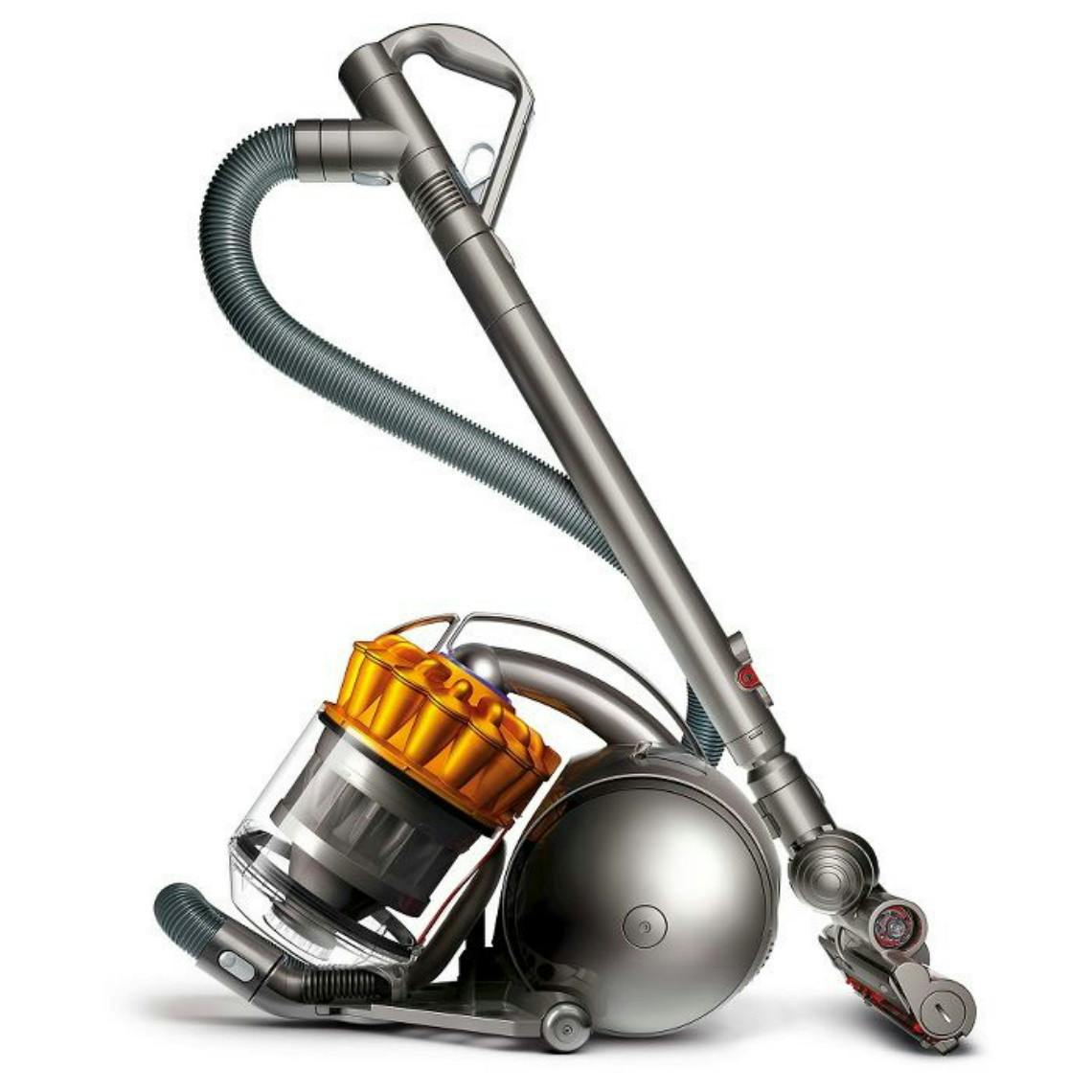 Hurry! 50 Off Dyson Vacuums at Target! The Krazy Coupon Lady