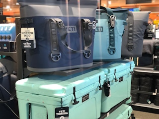 yeti cooler at dicks sporting goods