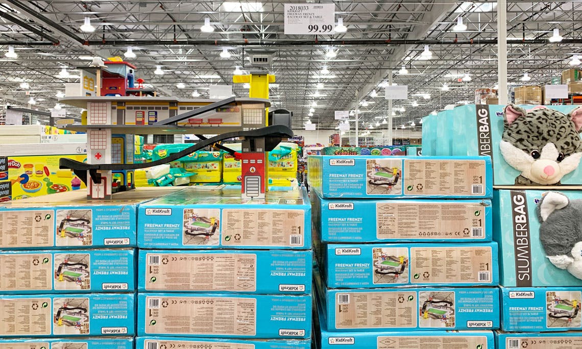 kidkraft table and chairs costco