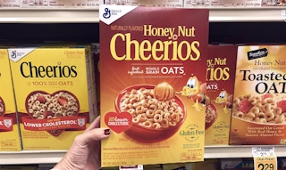 general mills cheerios 1 lah safeway coupon 1571770907