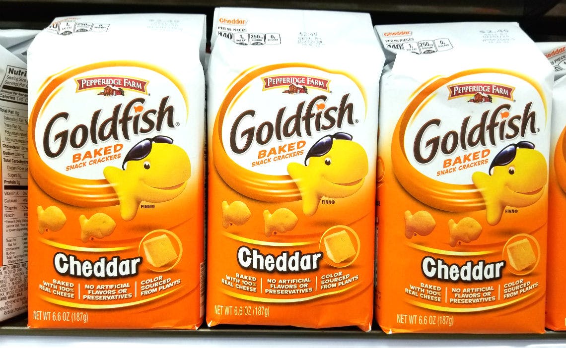 Goldfish Coupons The Krazy Coupon Lady Goldfish Coupons The Krazy Coupon Lady