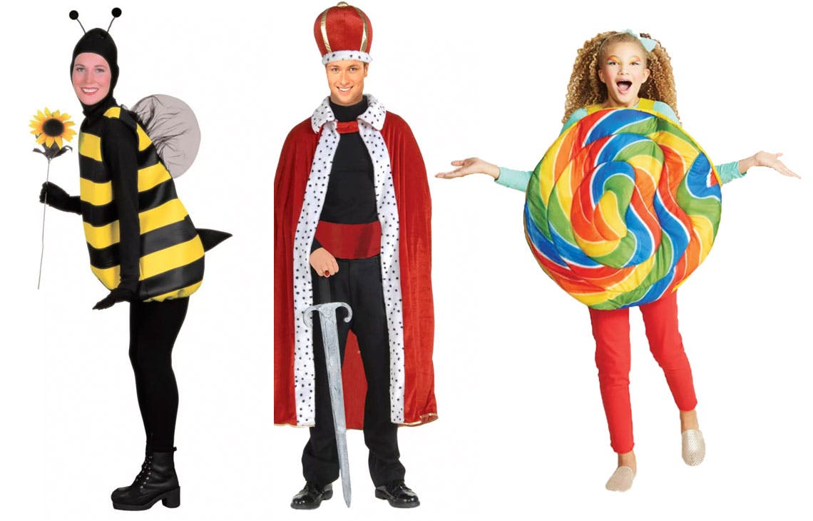 Adult Halloween  Costumes  as Low as 14 88 at Target  