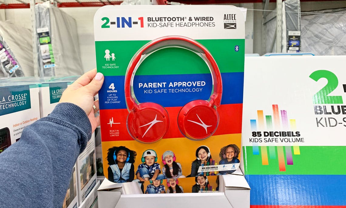 altec lansing sam's club