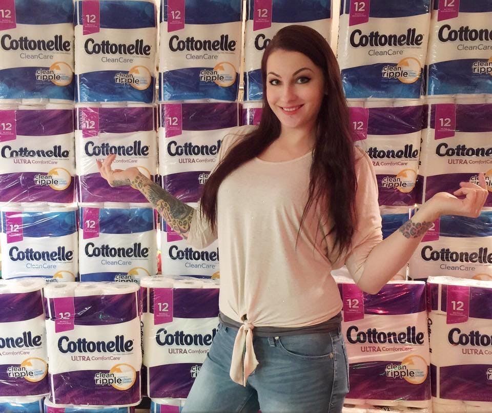 Teenagers Are Getting Into Couponing, Thanks to Coupon Katie on TiK Tok