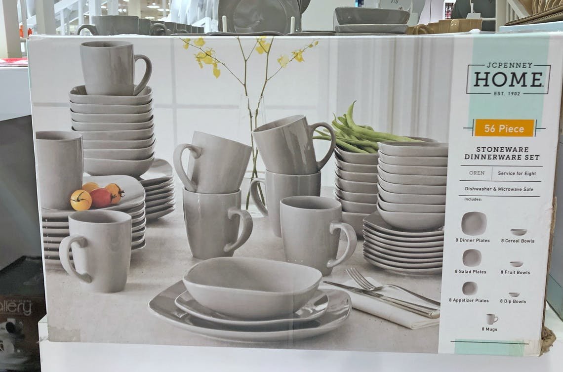 Buy Jcpenney Home Dishes Up To 65 Off