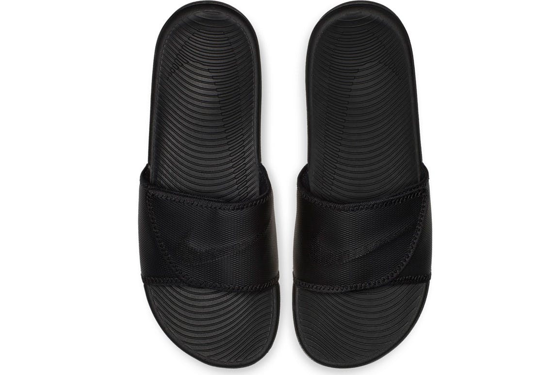 Adults' Nike Slides on Clearance at 