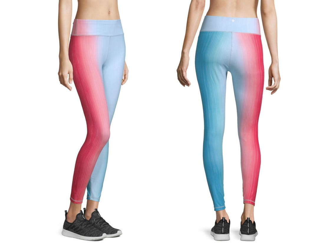 jcpenney yoga pants