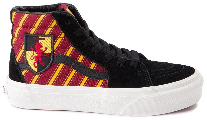 Harry Potter Vans, as Low as $24.99 at 