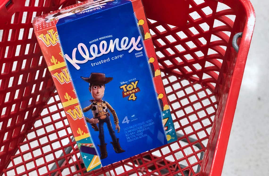 Kleenex-Target-MO1024