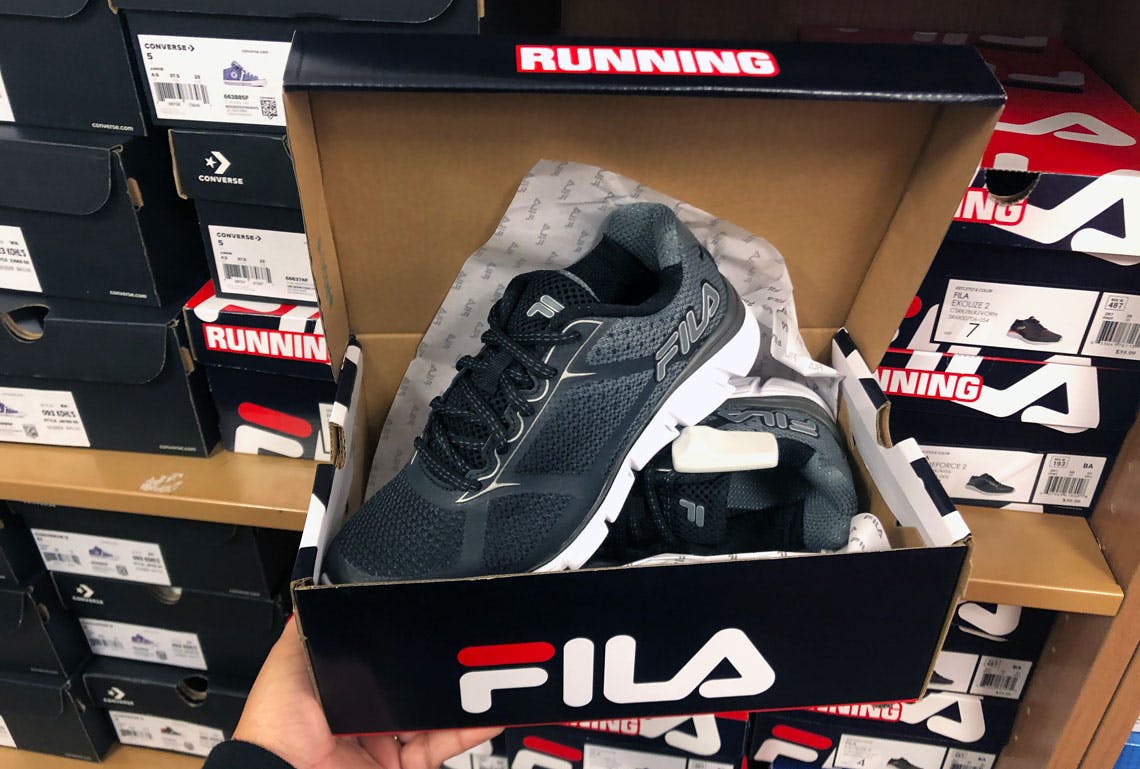 fila discount