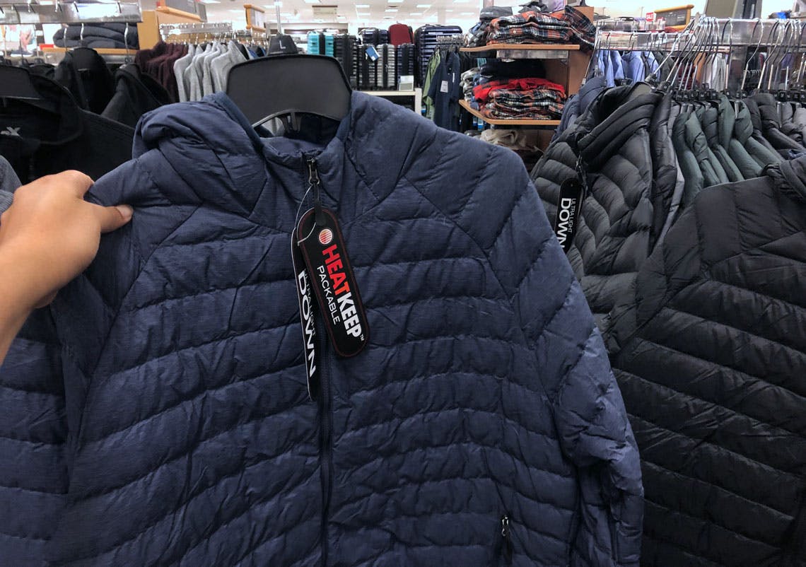 $30 HeatKeep Puffer Jackets at Kohl's - Save 70%! - The Krazy Coupon Lady