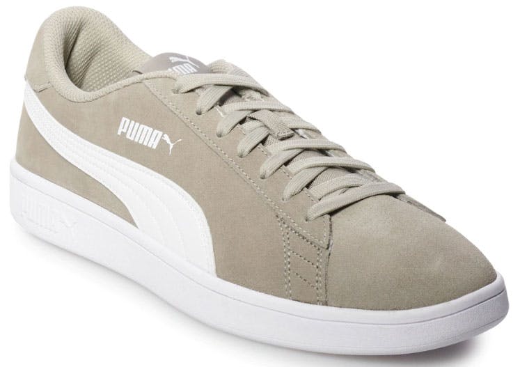 Puma Sneakers for the Whole Family, as 