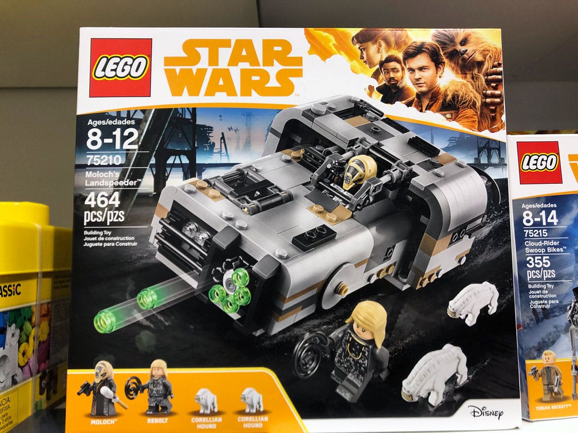 Kohl S Black Friday 30 Off Lego The Krazy Coupon Lady