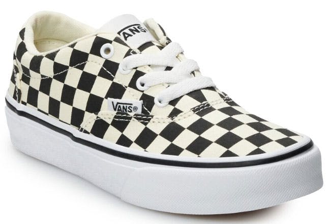 Vans Skate Shoes for the Whole Family 