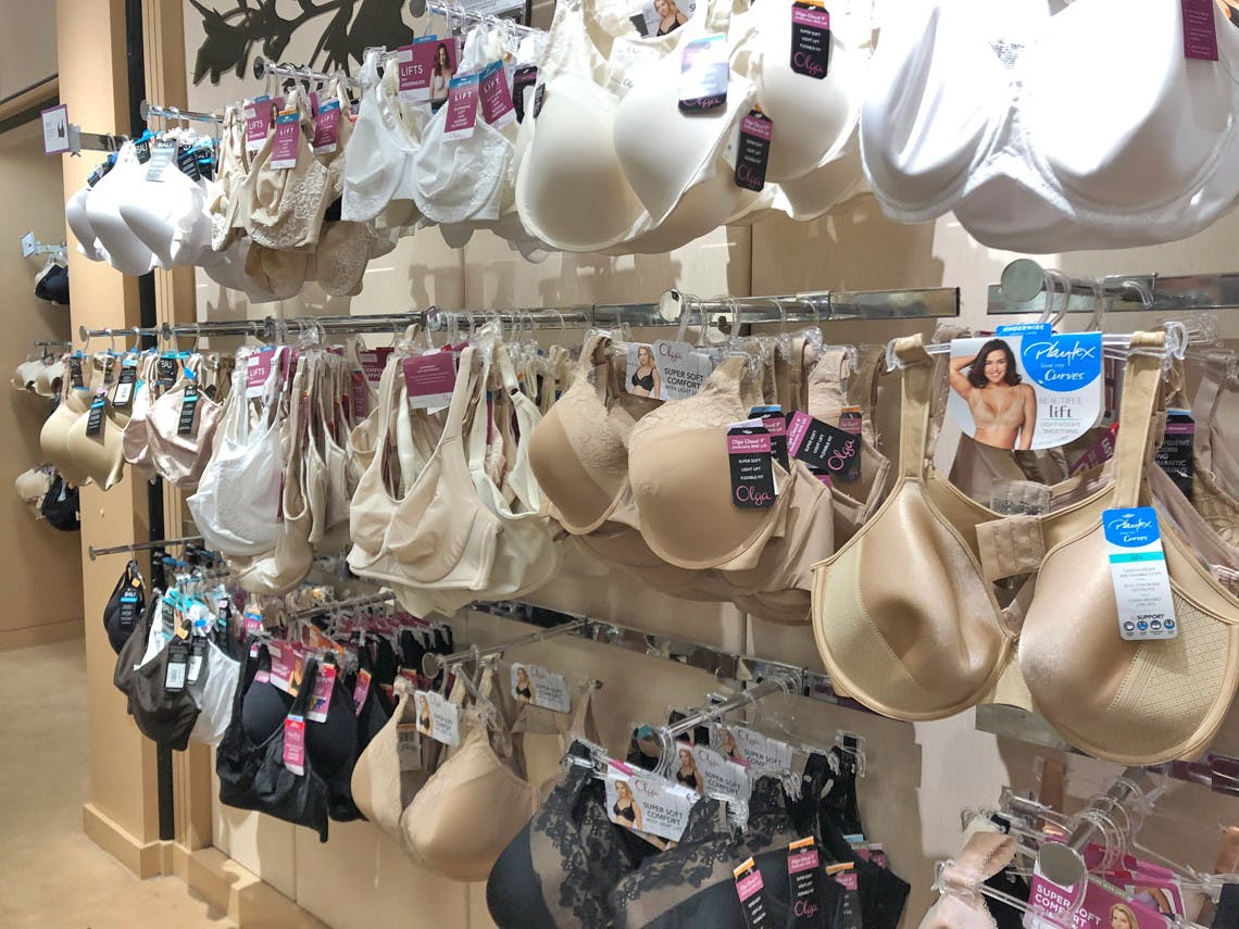 bra stores