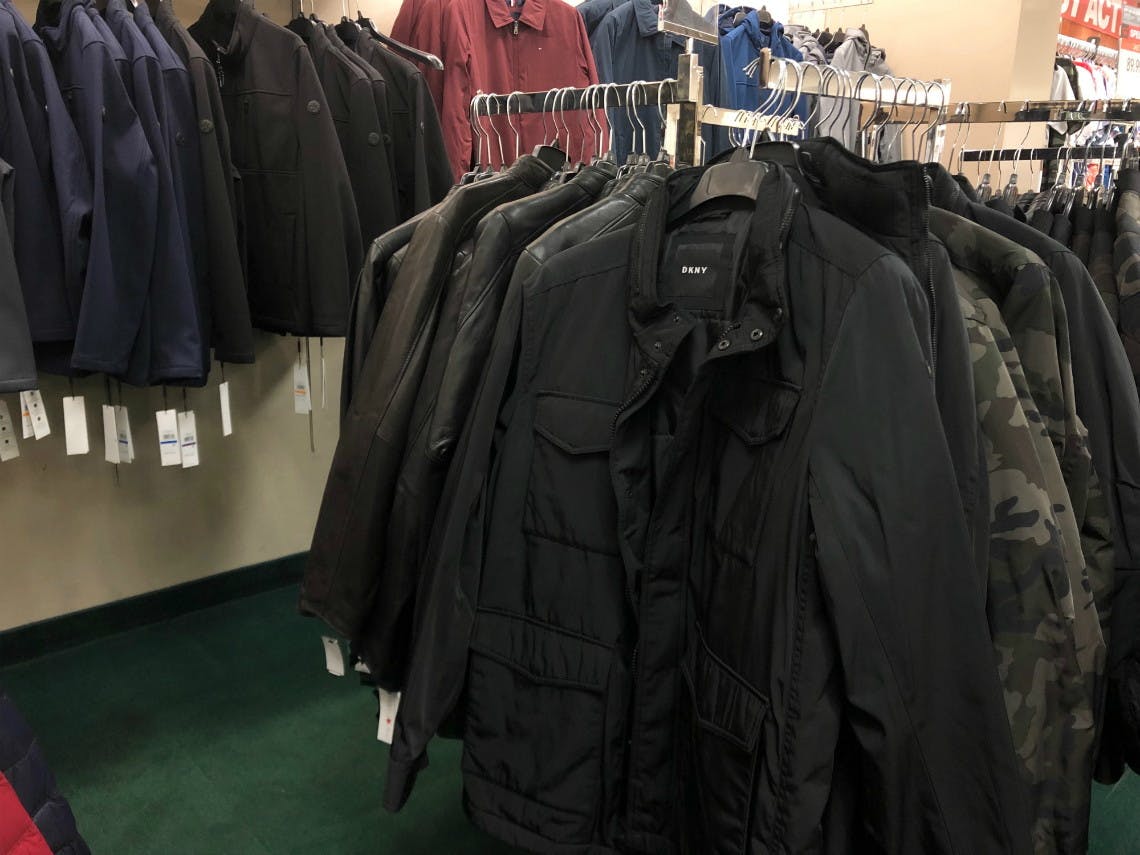 Featured image of post Macys Mens Coats