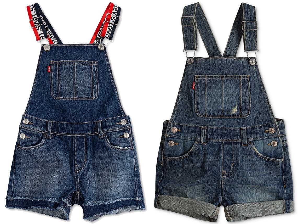 Levi's Clearance Kids' Styles at Macy's! - The Krazy Coupon Lady