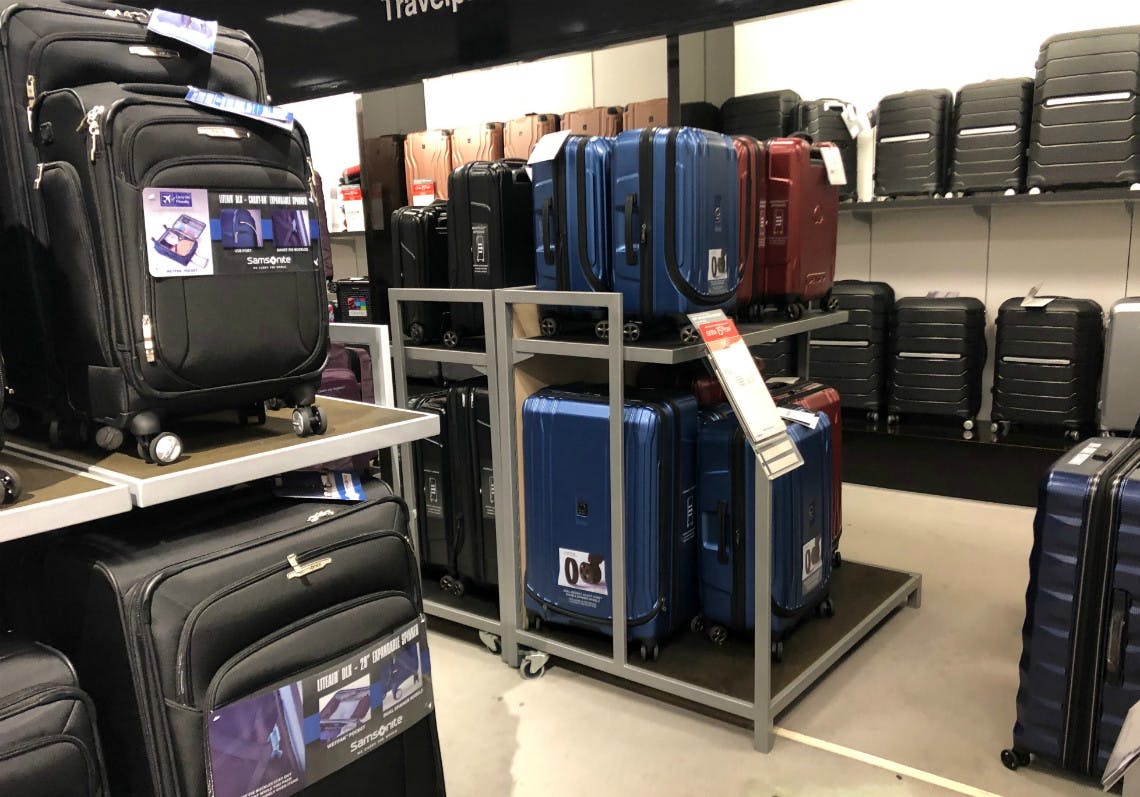 Kenneth Cole Luggage Set Only 102 At Macy S Reg 600 The Krazy Coupon Lady - score a free 500 robux e gift card from verizon 5 value the krazy coupon lady