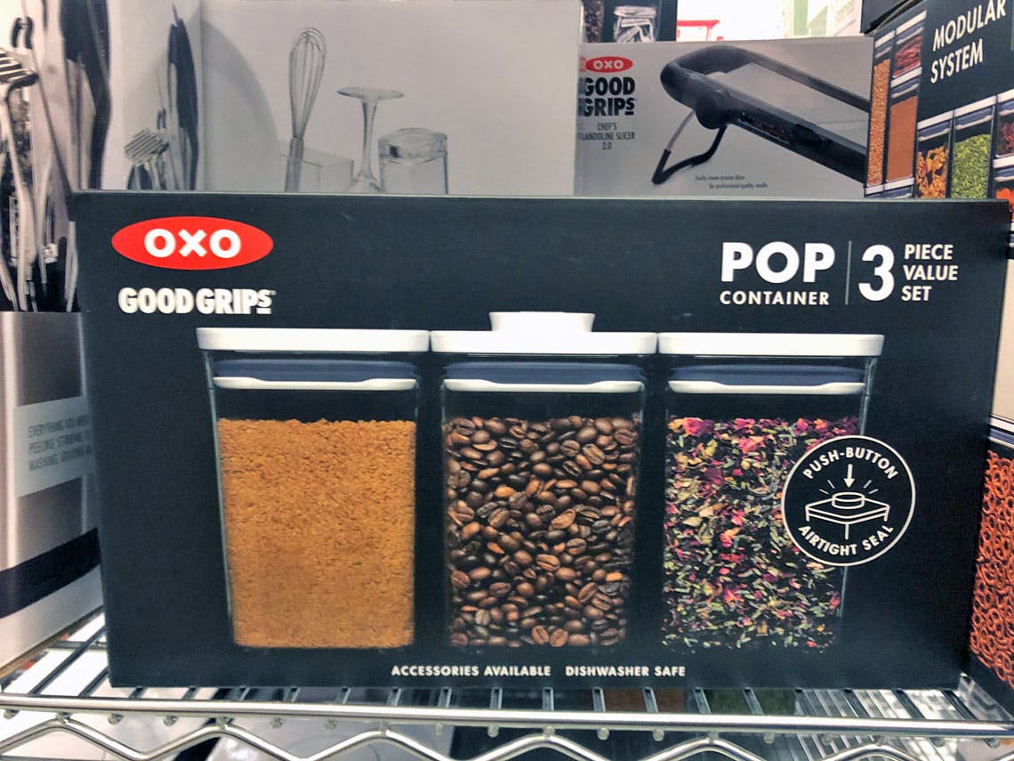 macys oxo containers