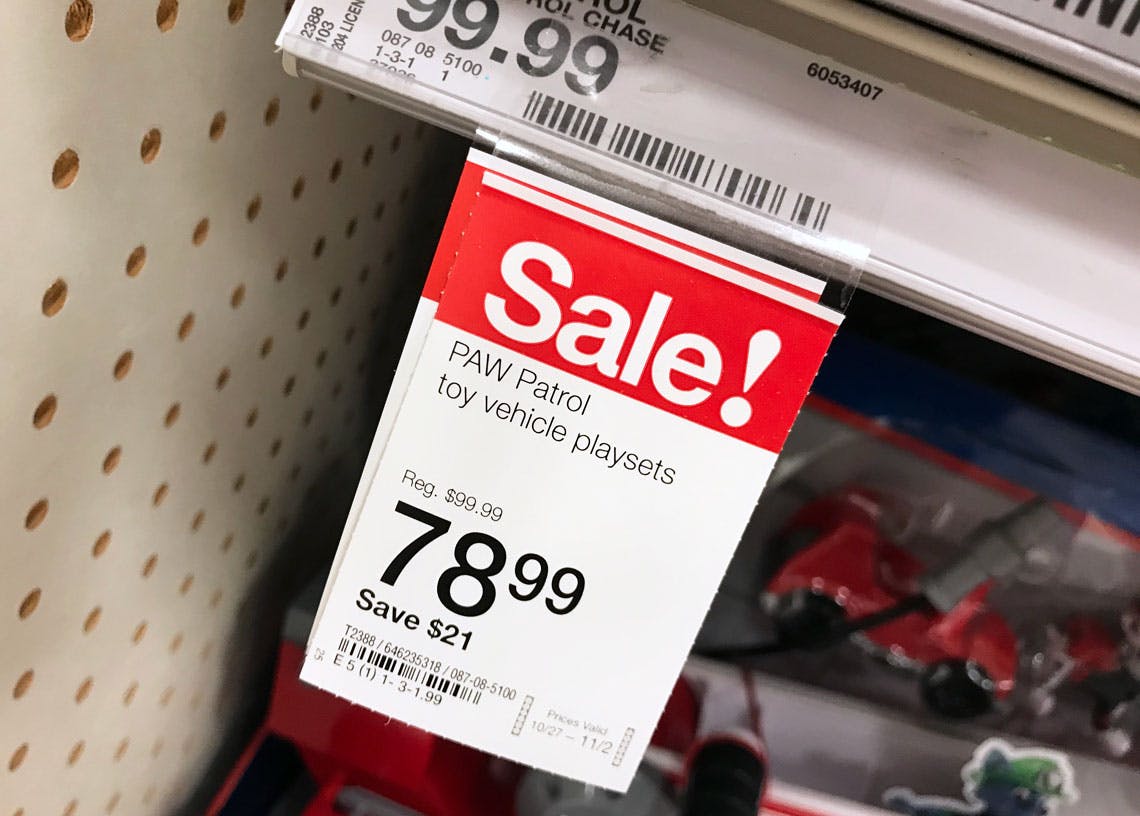 Paw Patrol Mighty Jet Mighty Tower As Low As 35 At Target The Krazy Coupon Lady