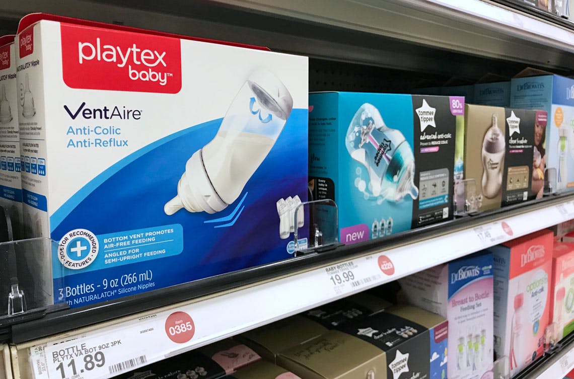 playtex baby coupons