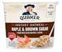 Quaker Hot Cereal, Fetch Rewards Rebate