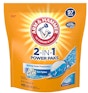 Arm & Hammer Detergent Paks, Kroger Rebate