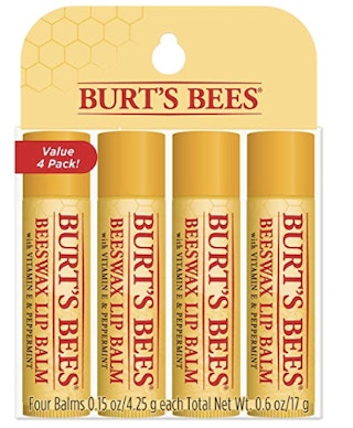 burts bees amazon