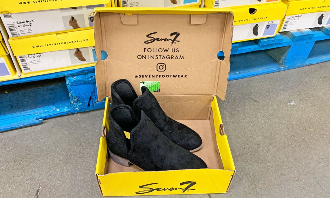 sams club boots