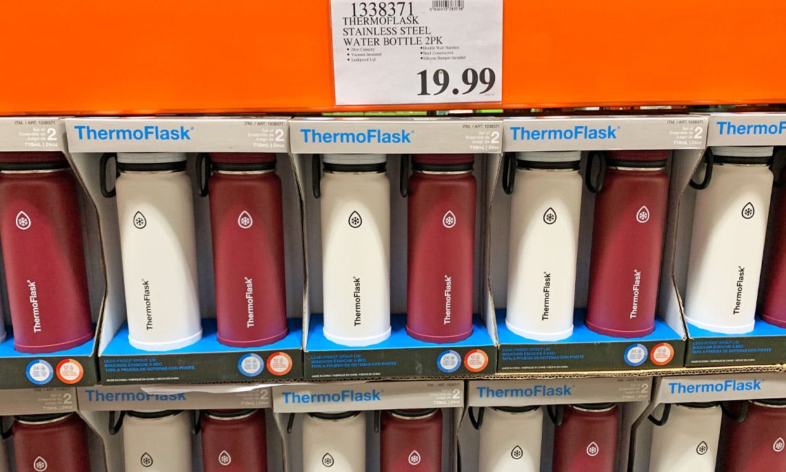 thermoflask cost