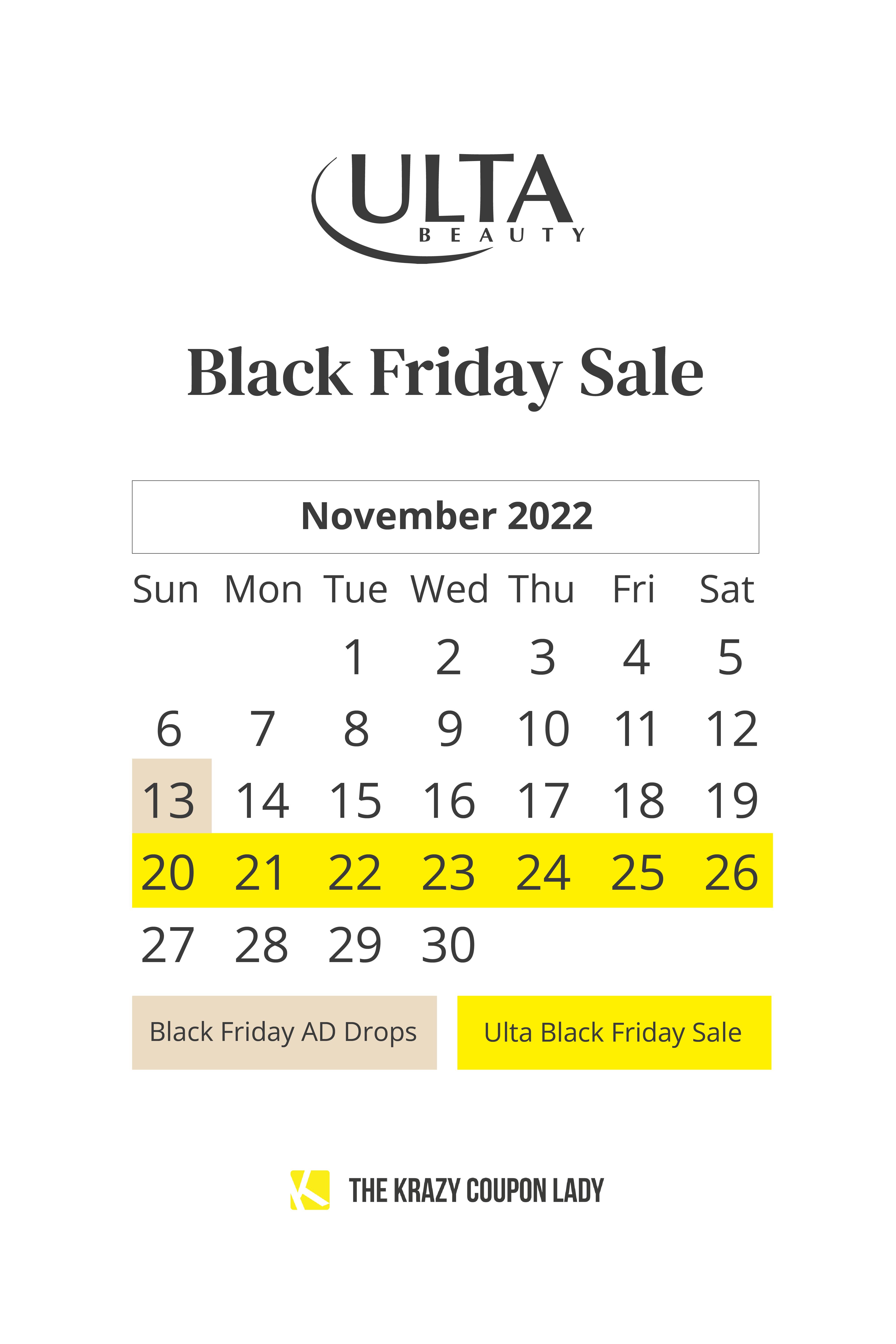 Ulta 20 off printable coupon