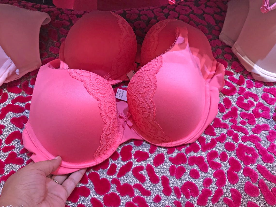 Combining Bra And Panties - Why You Need It