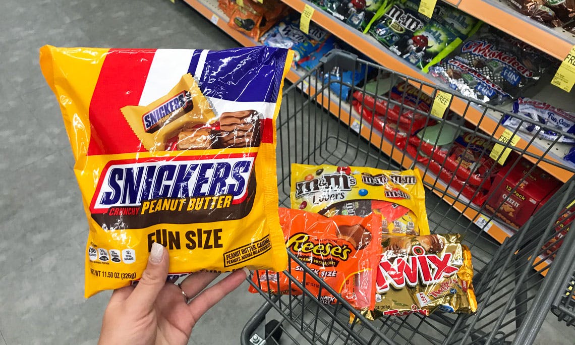 Mars Coupons The Krazy Coupon Lady