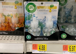 walmart air wick essential oil refill twin pack 102019d 1571601075