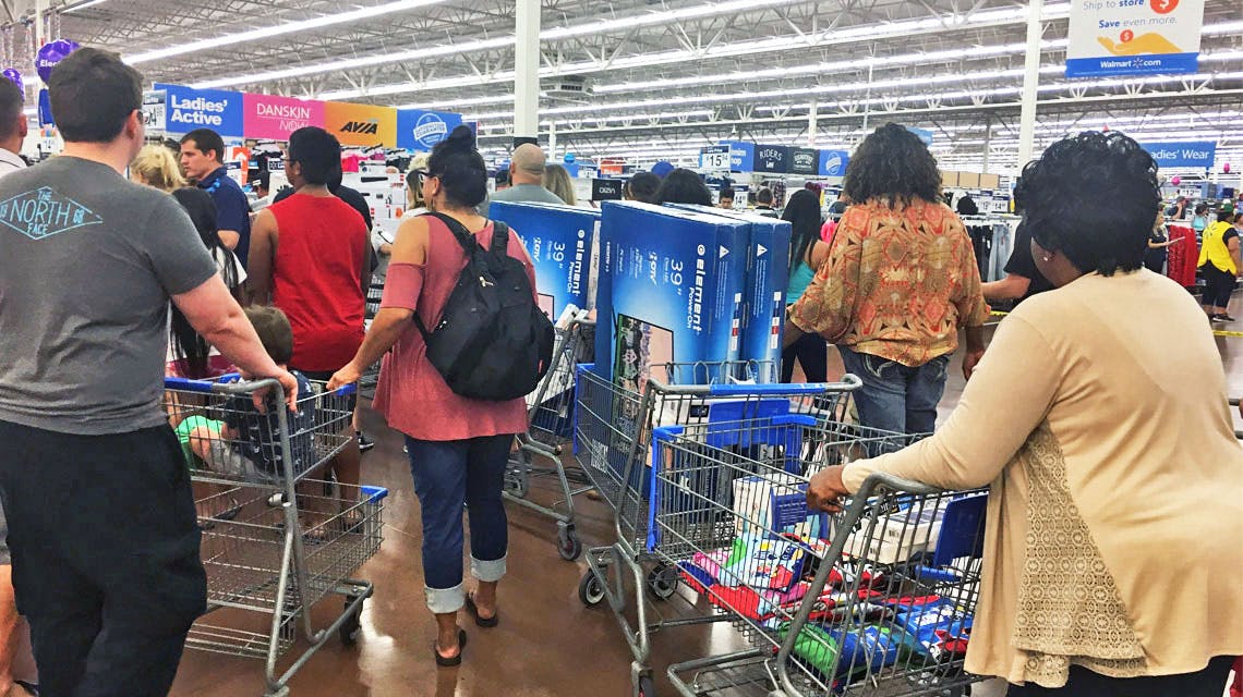 21 Best Walmart Black Friday 2020 Savings Tips The Krazy Coupon Lady