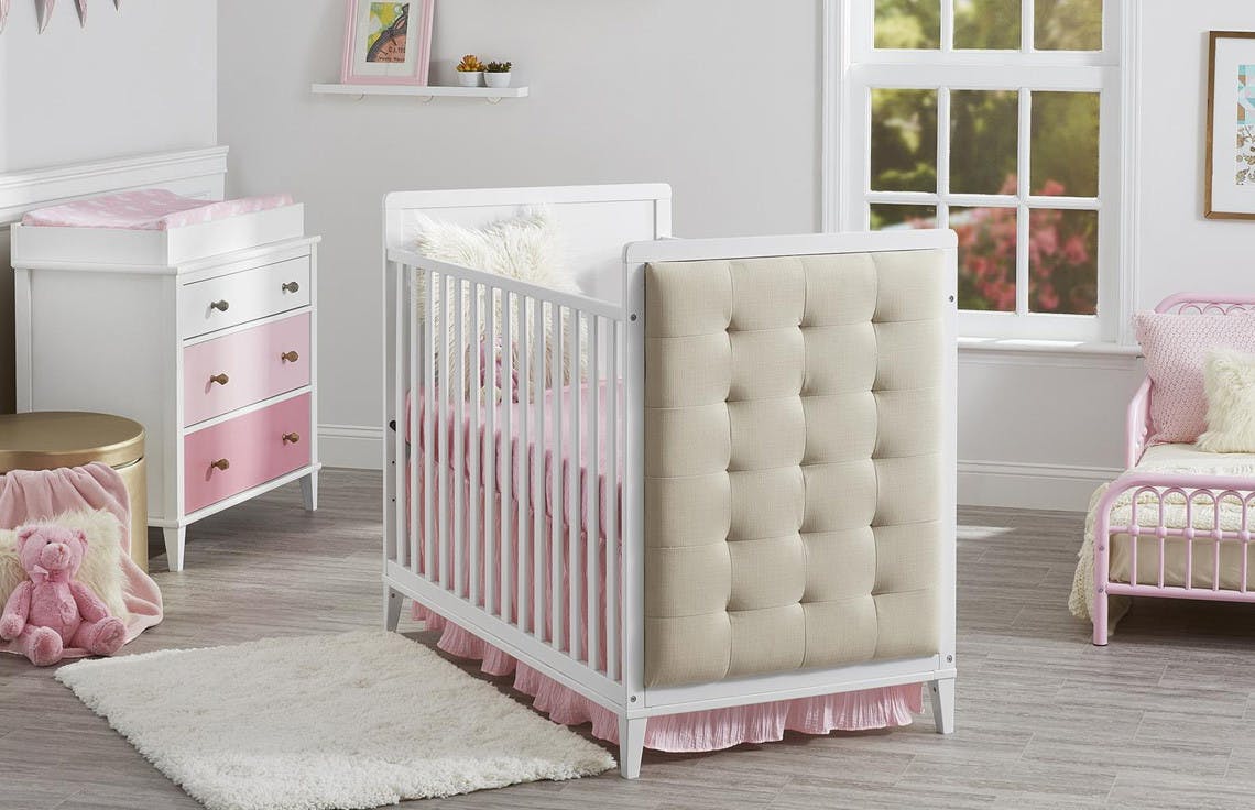 baby bed clearance