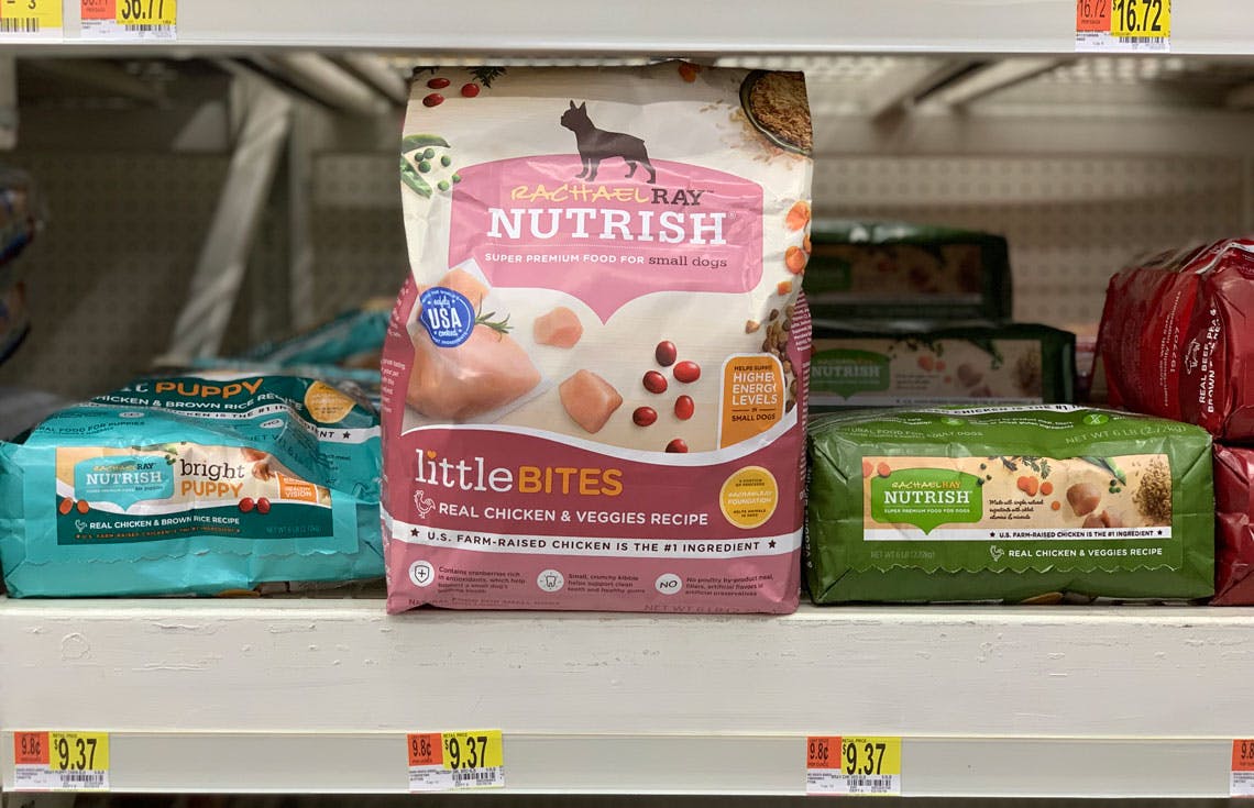 rachael ray dog food coupons 2019