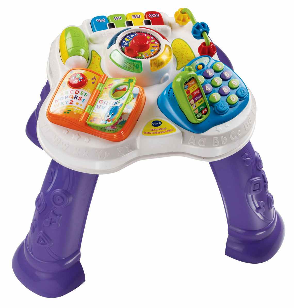 walmart vtech discover and learn table screenshot