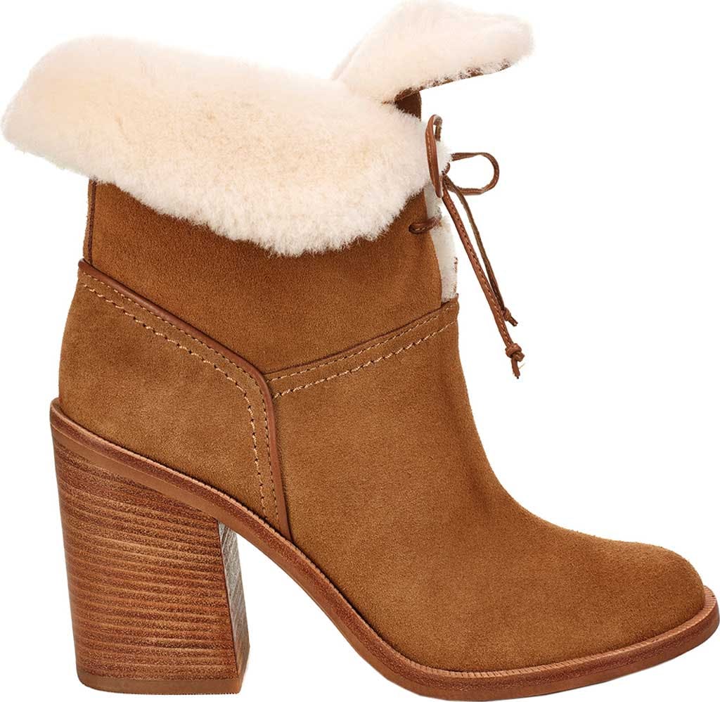 ugg jerene chestnut