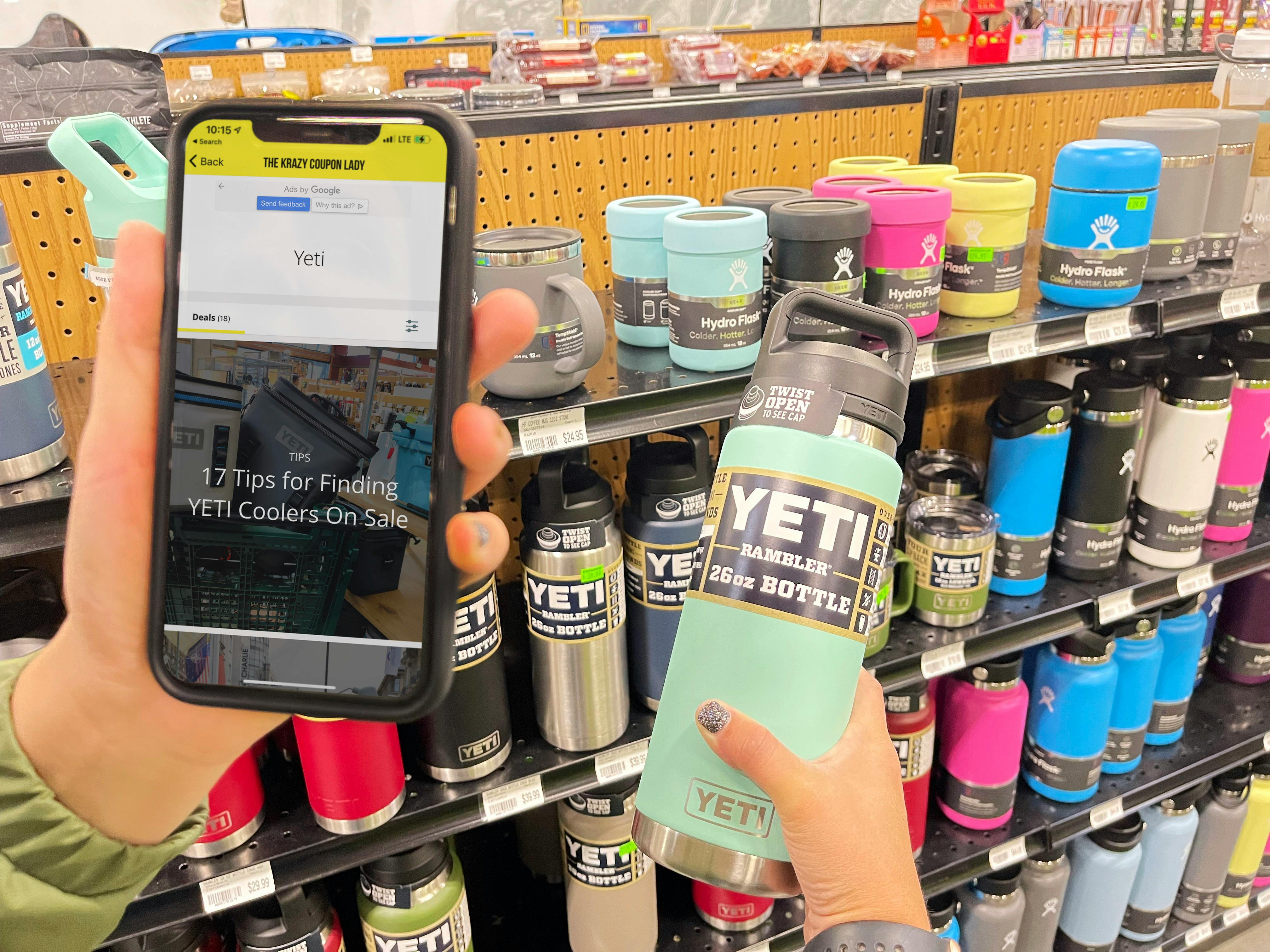 YETI Cooler Sales 19 Tips on How to Find the Best Deals The Krazy