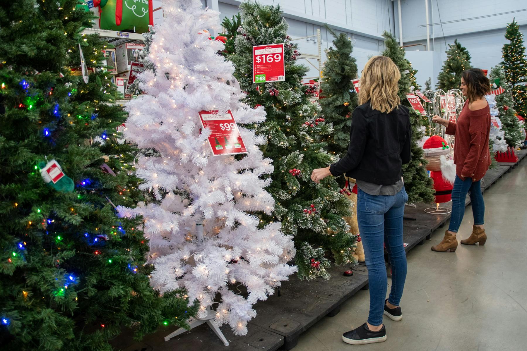 Best Holiday &amp; Black Friday Christmas Tree Deals 2020 (Deals Still ...