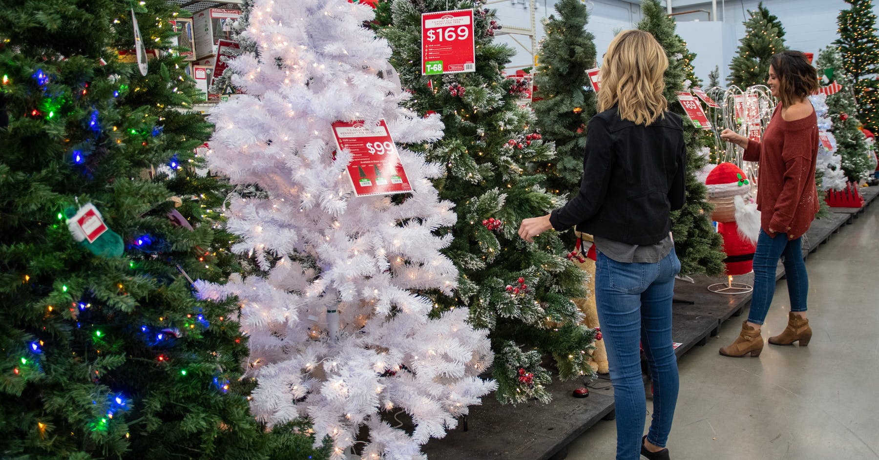 Best Holiday & Black Friday Christmas Tree Deals 2020 (Deals Still ...