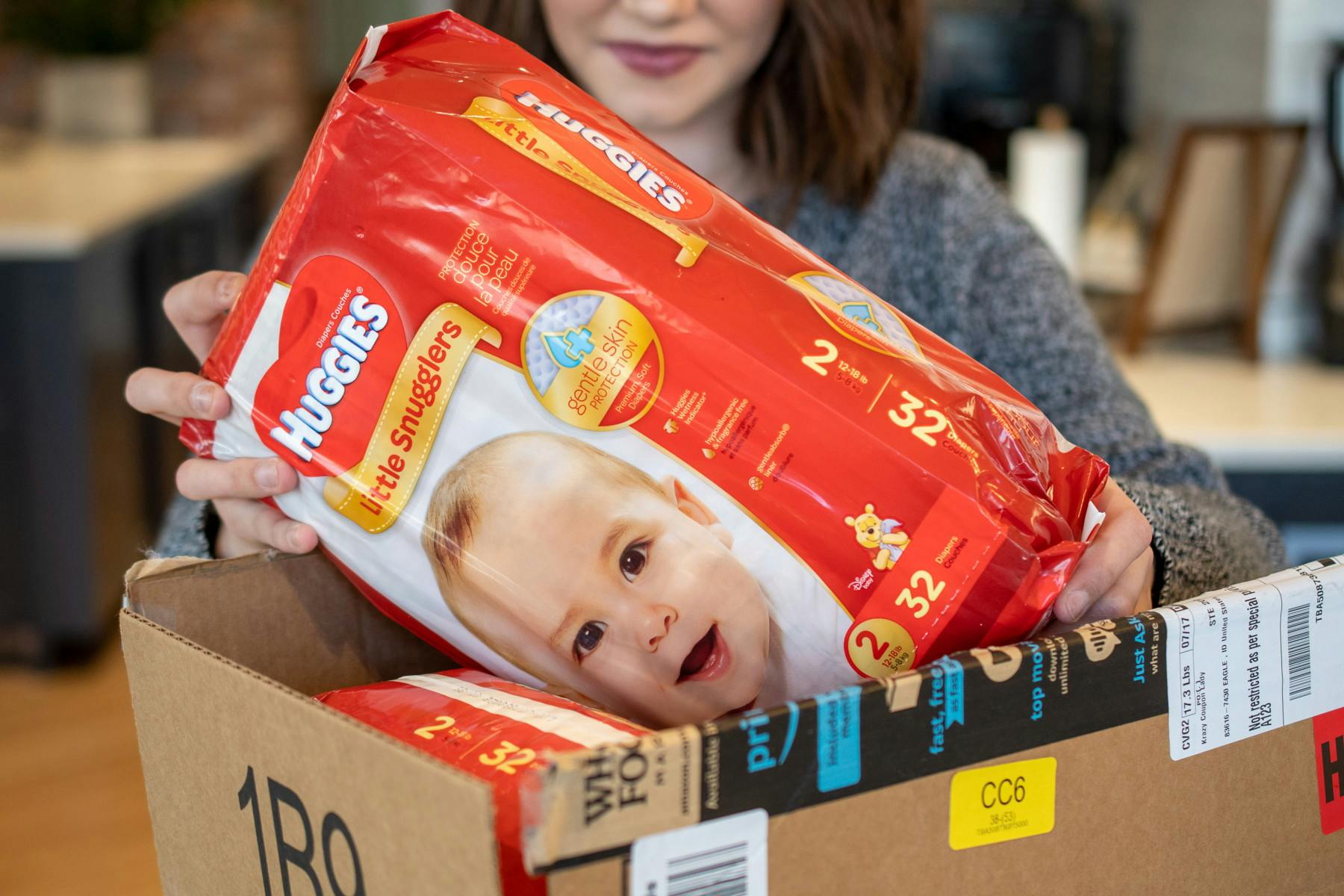 The Best Amazon Prime Day Baby 22 Deals To Shop The Krazy Coupon Lady The Best Amazon Prime Day Baby 22 Deals To Shop The Krazy Coupon Lady